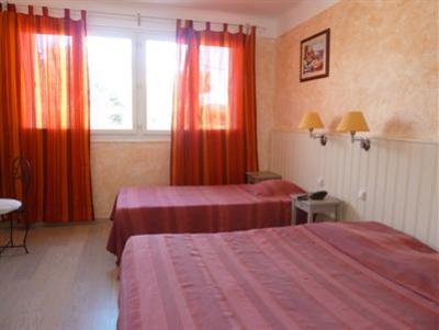 фото отеля Hotel La Potiniere