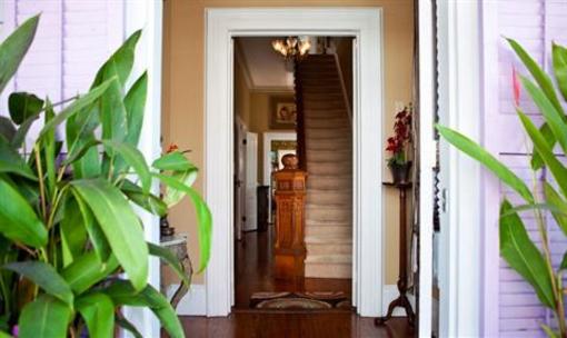 фото отеля Artist House Key West