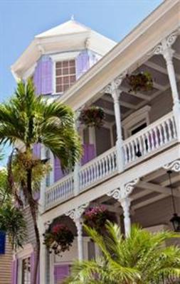 фото отеля Artist House Key West