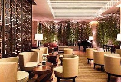 фото отеля The Westin Pazhou Guangzhou