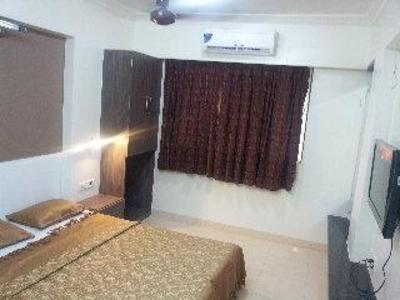 фото отеля Hotel Unicontinental Mumbai