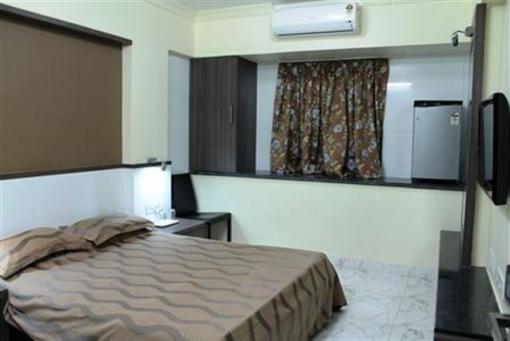 фото отеля Hotel Unicontinental Mumbai