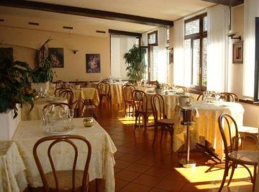 фото отеля Hotel Il Gourmet