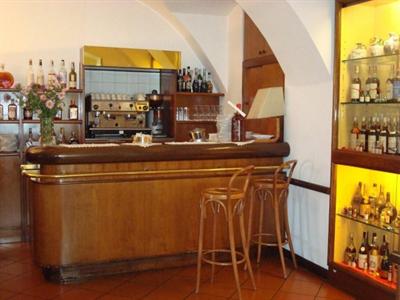 фото отеля Hotel Il Gourmet