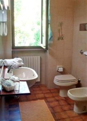фото отеля Hotel Il Gourmet