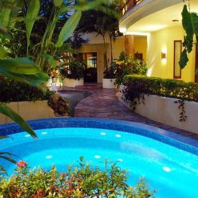 фото отеля Villas Sacbe Condominiums Playa del Carmen