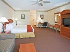 фото отеля Holiday Inn Express Gainesville I-75 SW