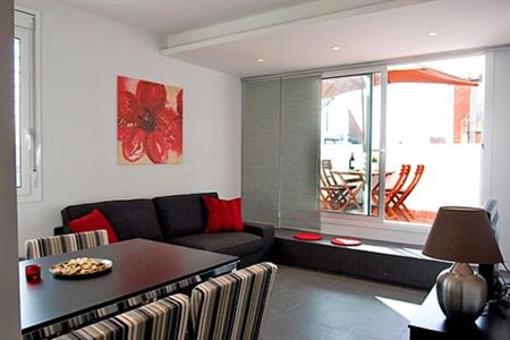 фото отеля Feelathome Apartments
