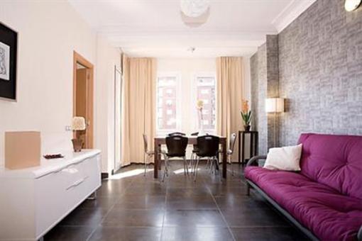 фото отеля Feelathome Apartments
