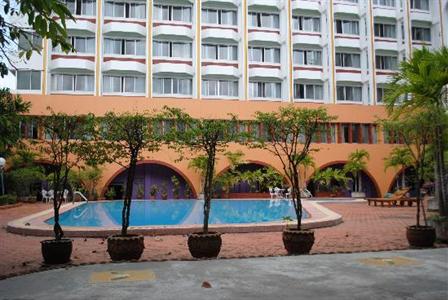 фото отеля Wang Tai Hotel