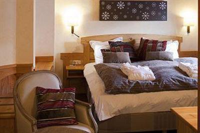 фото отеля Hotel Chalet Mounier Les Deux Alpes