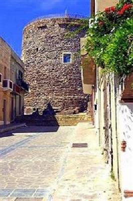 фото отеля Hotel Cala Di Seta