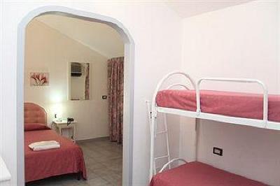 фото отеля Hotel Cala Di Seta