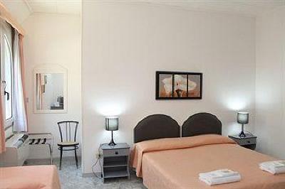 фото отеля Hotel Cala Di Seta