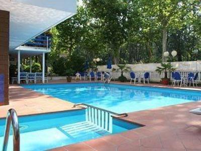 фото отеля Solaria Hotel Ravenna