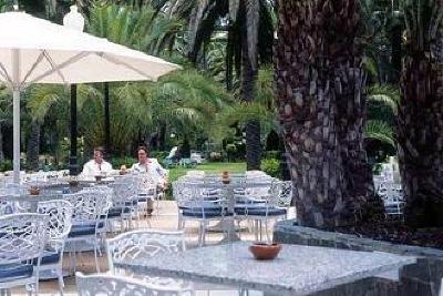 фото отеля Riu Grand Palace Maspalomas Oasis