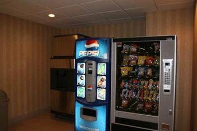 фото отеля Hampton Inn Selma