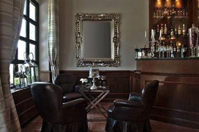 фото отеля Hotel Villa Fiesole