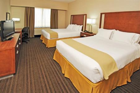 фото отеля Holiday Inn Express Hotel & Suites Southwest Vaughan