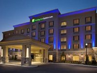 Holiday Inn Express Hotel & Suites Southwest Vaughan