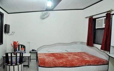 фото отеля Hotel Dawat Palace