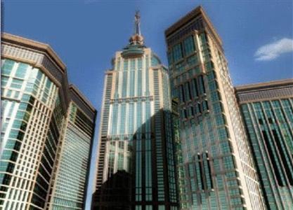 фото отеля Pullman Zamzam Grand Suites