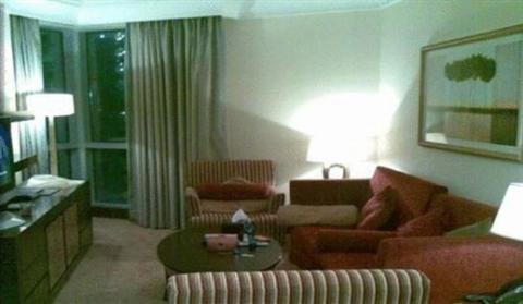фото отеля Pullman Zamzam Grand Suites