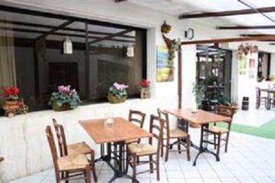 фото отеля Donatello Hotel Alberobello