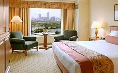 фото отеля Harrahs Casino Hotel Council Bluffs