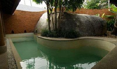 фото отеля Kamalaya Resort Koh Samui