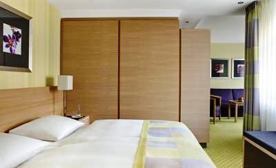 фото отеля Maritim Hotel Schnitterhof