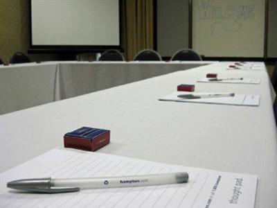 фото отеля Hampton Inn Columbus/Delaware