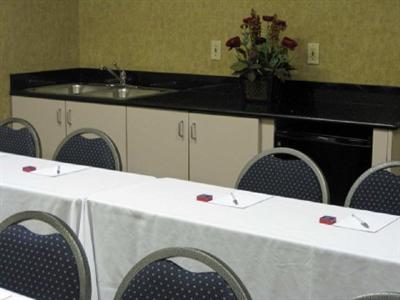 фото отеля Hampton Inn Columbus/Delaware