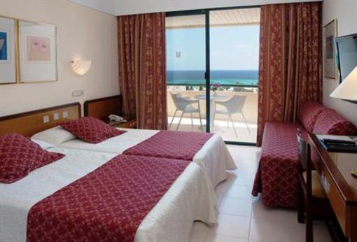 фото отеля Hipotels Marfil Playa