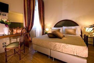 фото отеля Grand Hotel Regina Salsomaggiore Terme