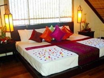 фото отеля Bahura Resort And Spa Dumaguete