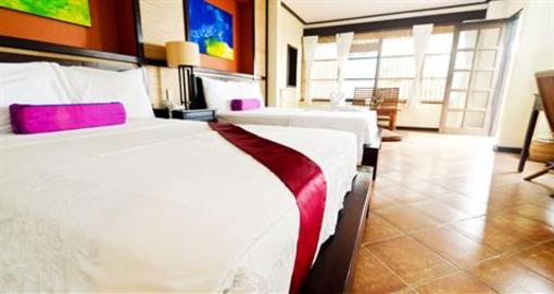 фото отеля Bahura Resort And Spa Dumaguete