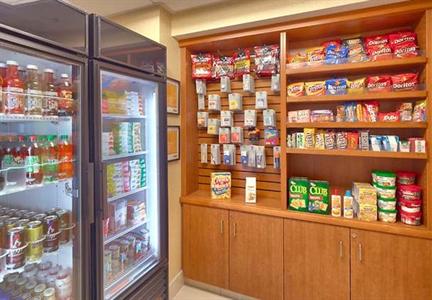 фото отеля SpringHill Suites Salt Lake City Downtown