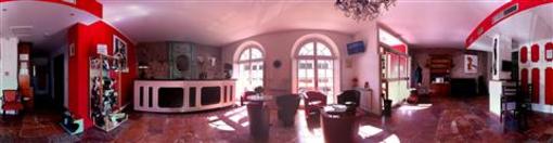 фото отеля Logis Ruc Hotel Cannes