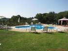 фото отеля Agriturismo Podere Santa Croce