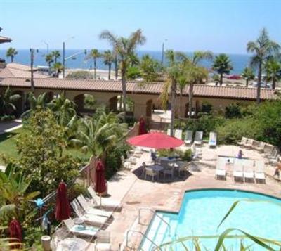 фото отеля Hilton Garden Inn Carlsbad Beach