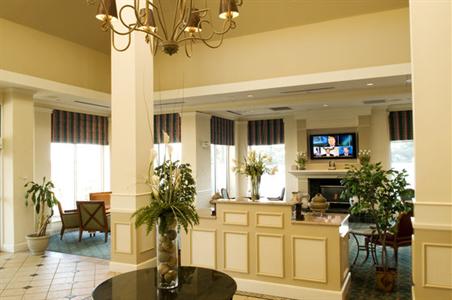 фото отеля Hilton Garden Inn Airport Portland (Maine)