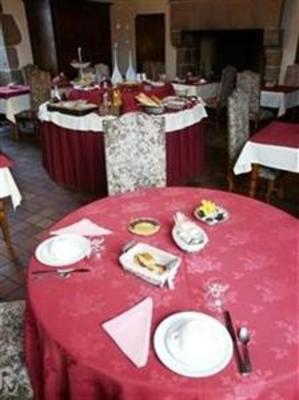 фото отеля Chateau Hotel de Brelidy