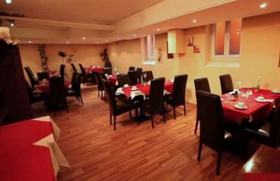 фото отеля Comfort Hotel Ludwigsburg