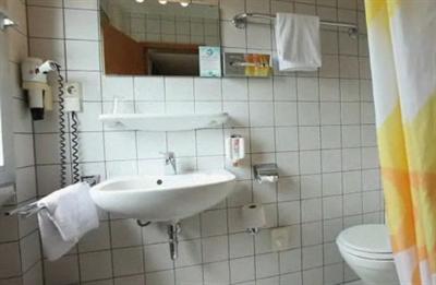 фото отеля Comfort Hotel Ludwigsburg