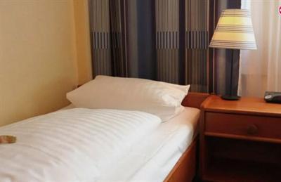 фото отеля Comfort Hotel Ludwigsburg