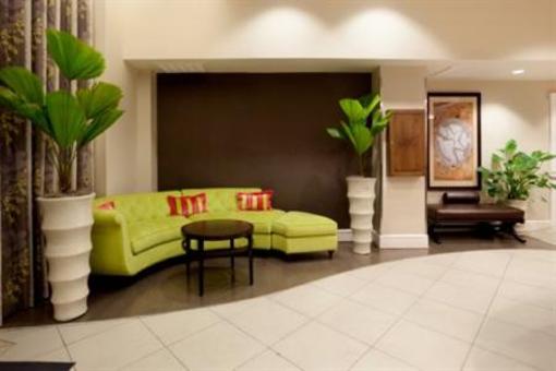 фото отеля Hotel Indigo San Antonio At The Alamo