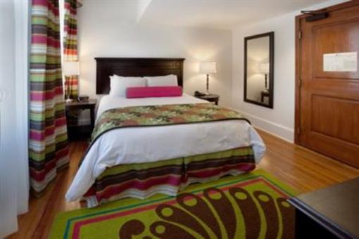 фото отеля Hotel Indigo San Antonio At The Alamo