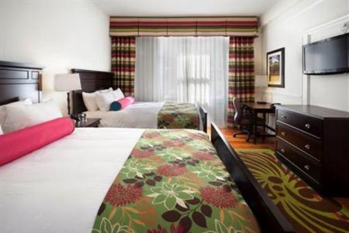фото отеля Hotel Indigo San Antonio At The Alamo