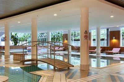 фото отеля Hilton Dortmund
